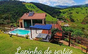 Lapinha Do Sertao_moeda/mg Casa De Férias